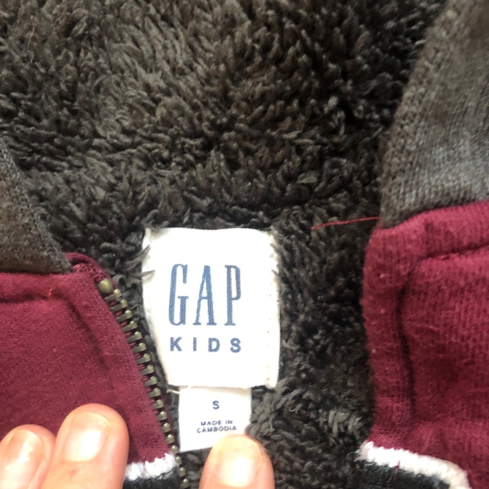 Jacket - Picture 2 of 2